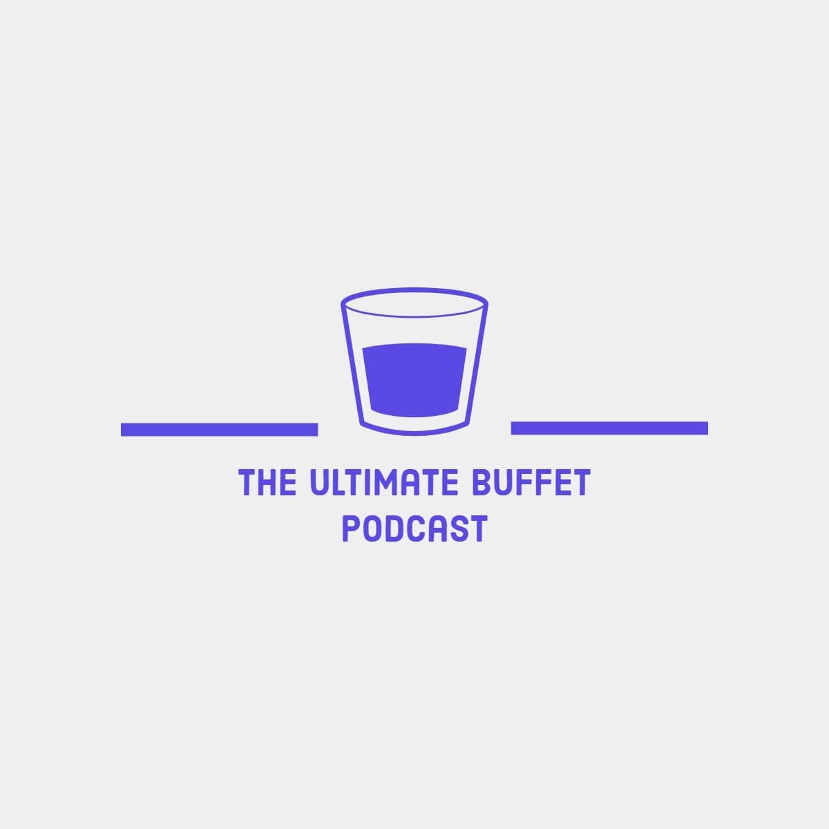 The Ultimate Buffet - Podcasts