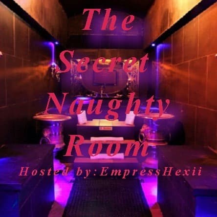 The Secret Naughty Room - Podcasts