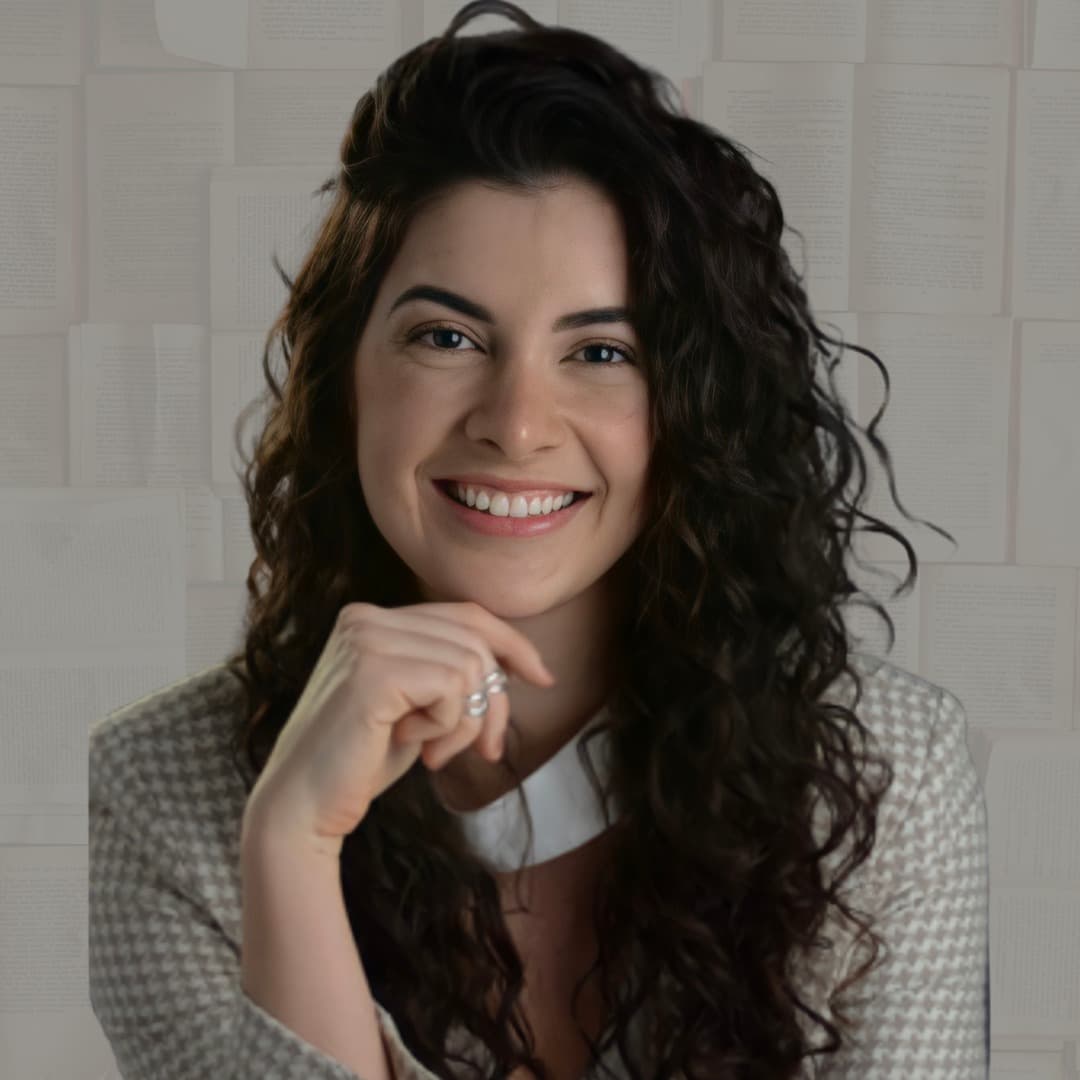 Laura Amorim - Podcasts