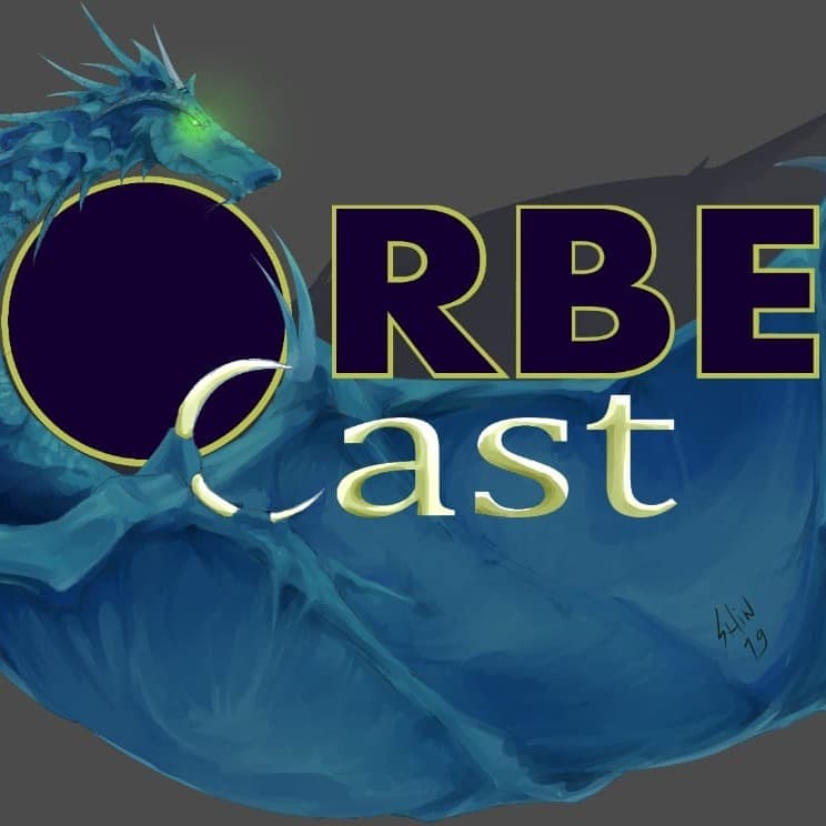 Orbecast - Podcasts