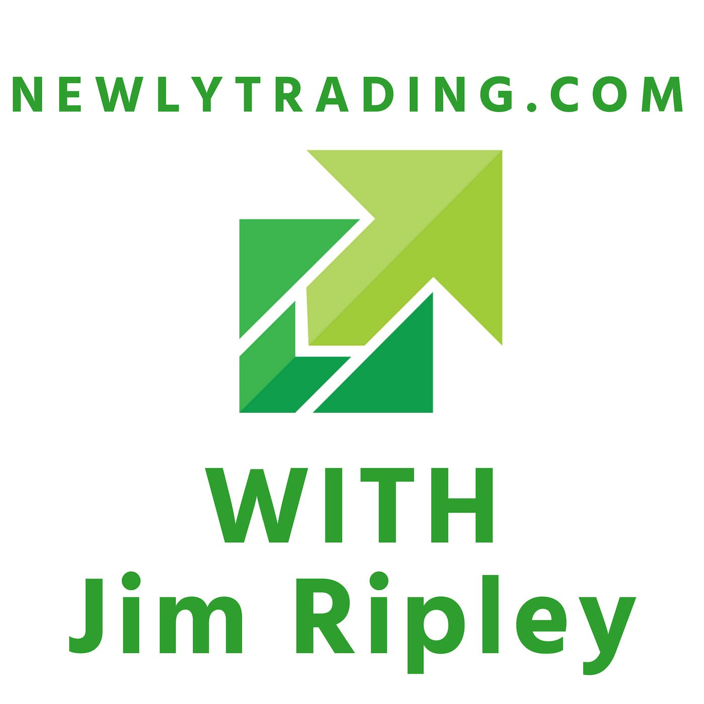 NewlyTrading.com - Podcasts