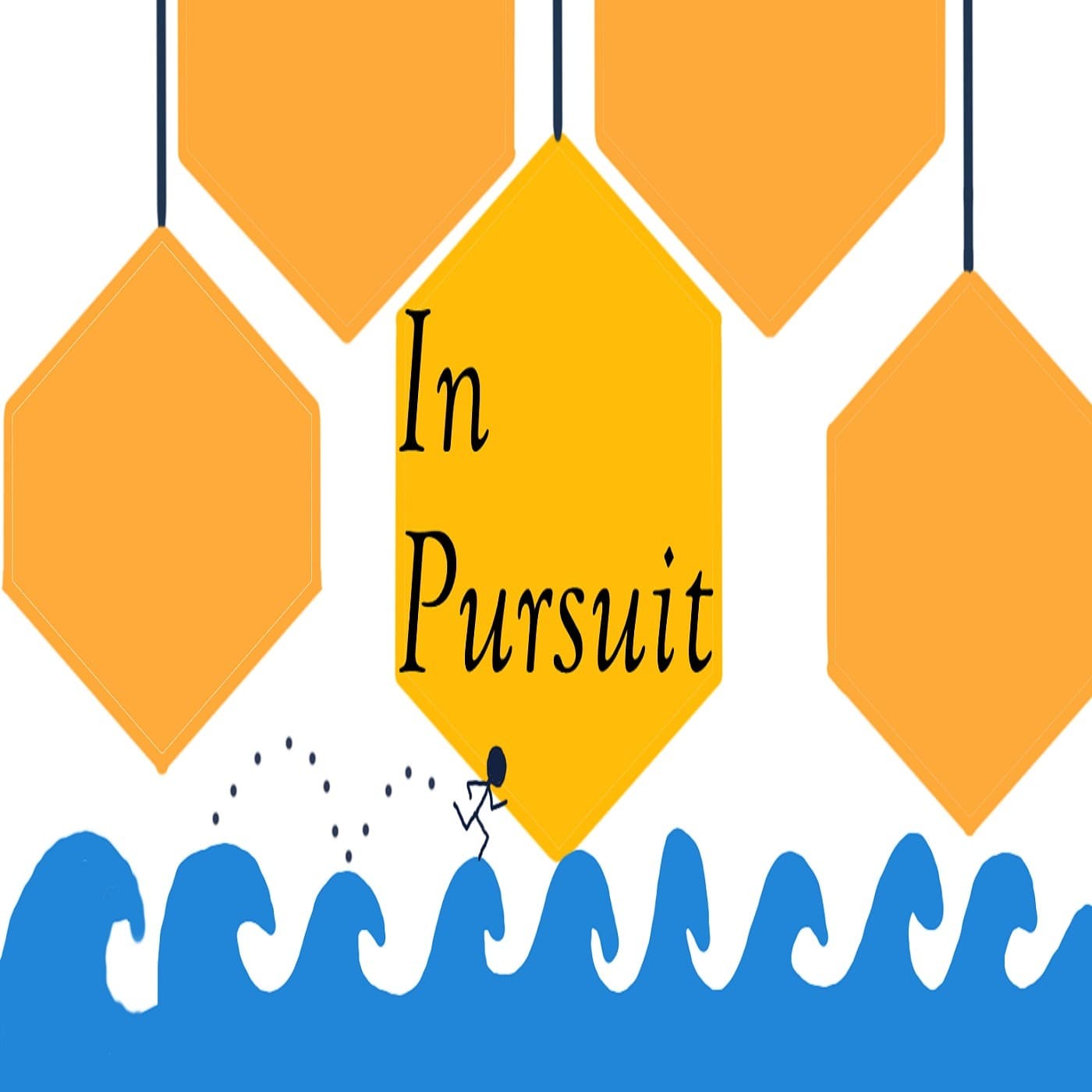 V In Pursuit - بودكاست