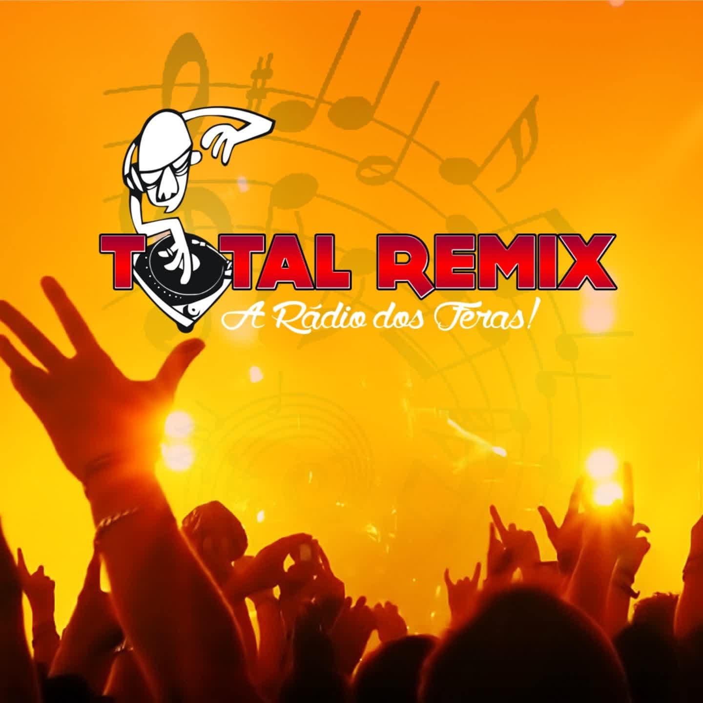 Total Remix Podcast - Podcasts