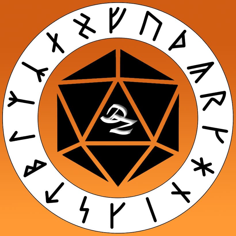 Dungeon Zone | دانجن زون - Podcasts