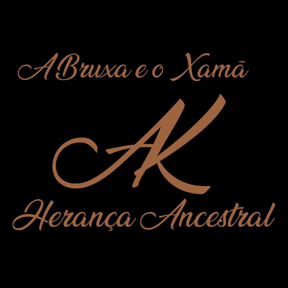 Núcleo AlinKaruman - A Bruxa e o Xamã - Podcasts
