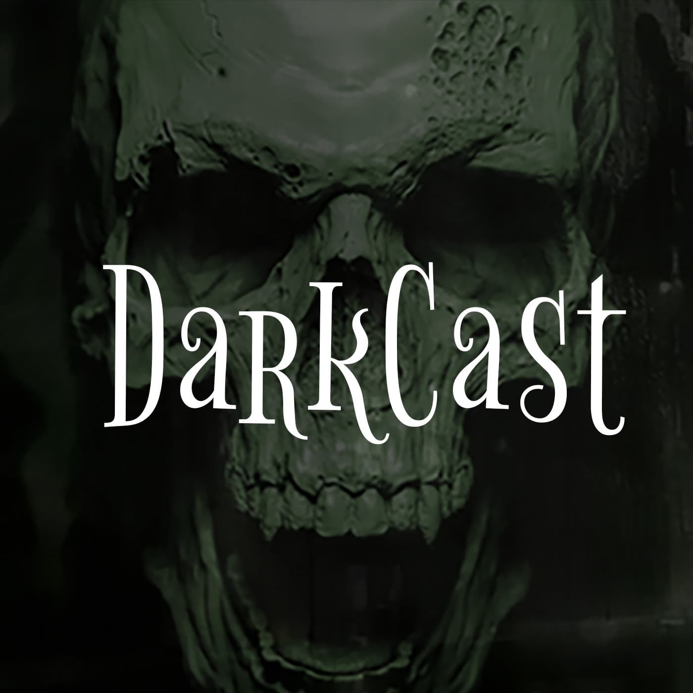 Darkcast - Cronistas das Trevas - Podcasts