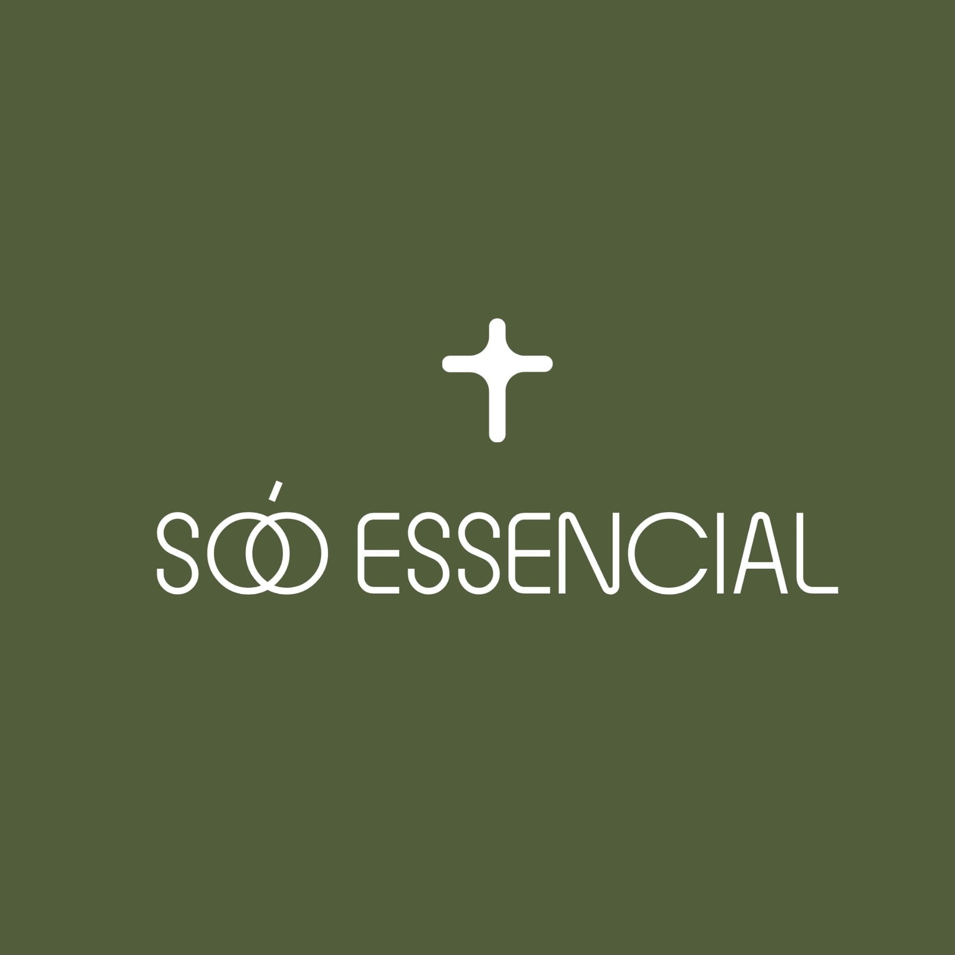 Só o essencial - Podcasts