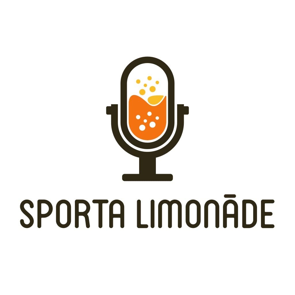 Sporta Limonāde - Podcasts