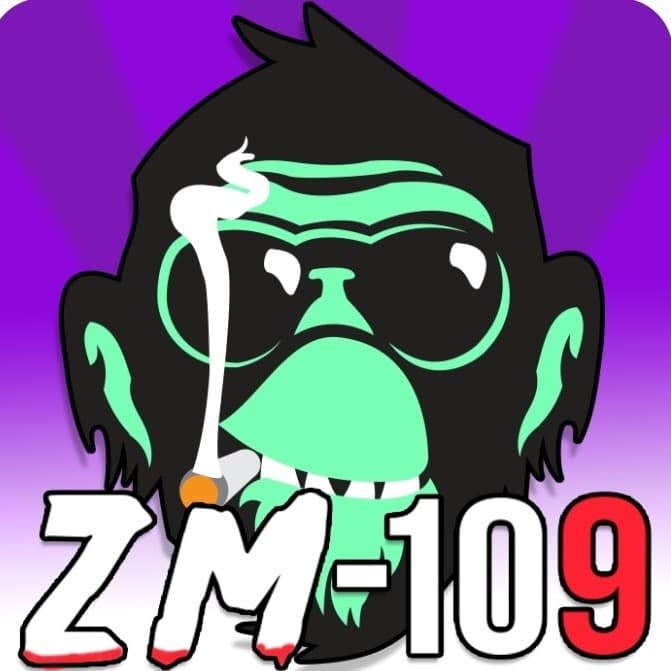 ZM109 - Podcasts