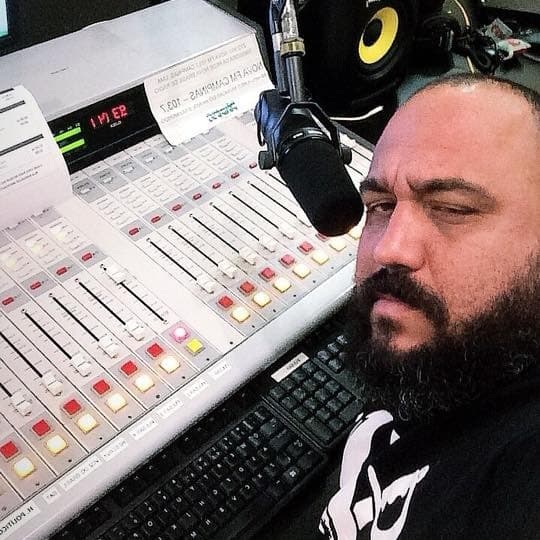 MY INSPIRATION RADIO SHOW - Podcasts