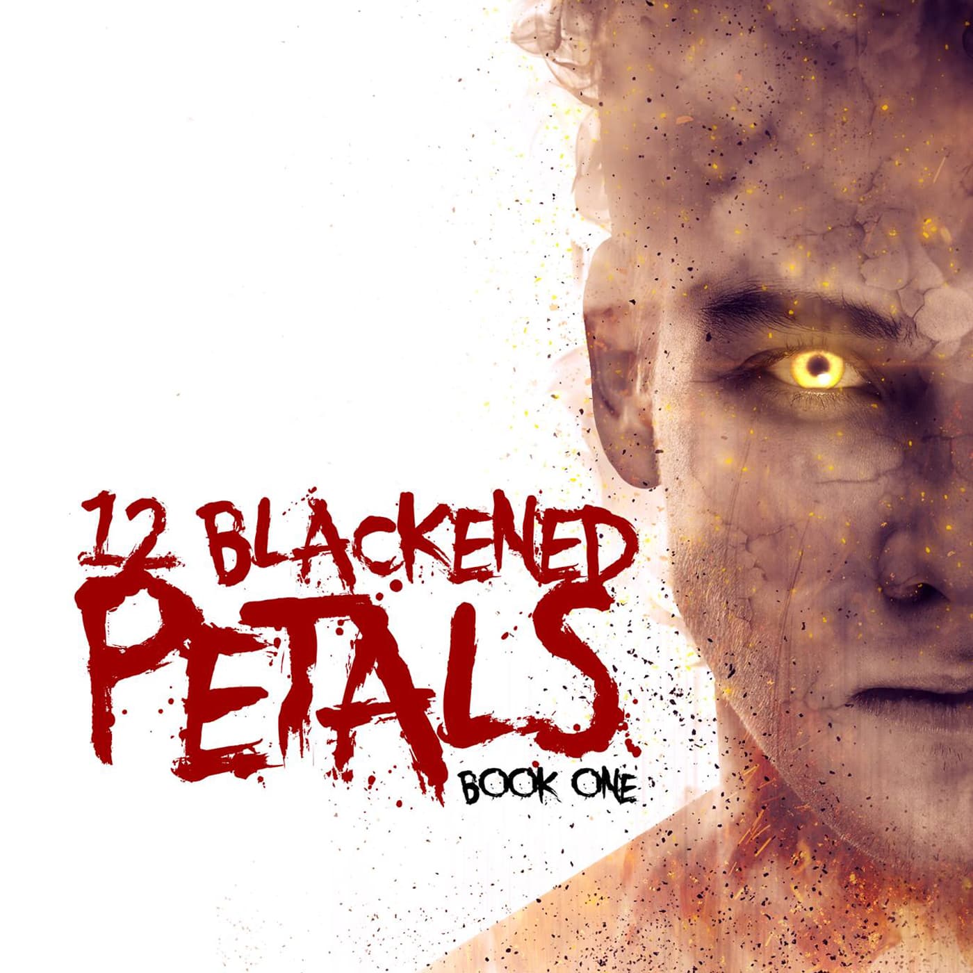 12 Blackened Petals - Podcasts