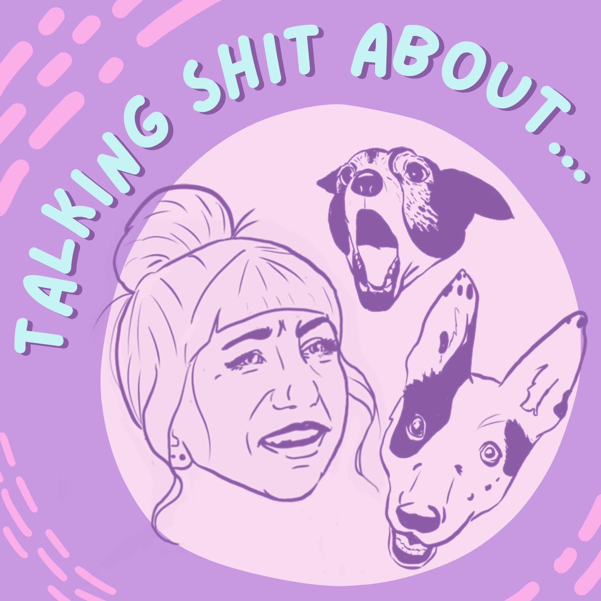Talking Shit About... - Podcasts