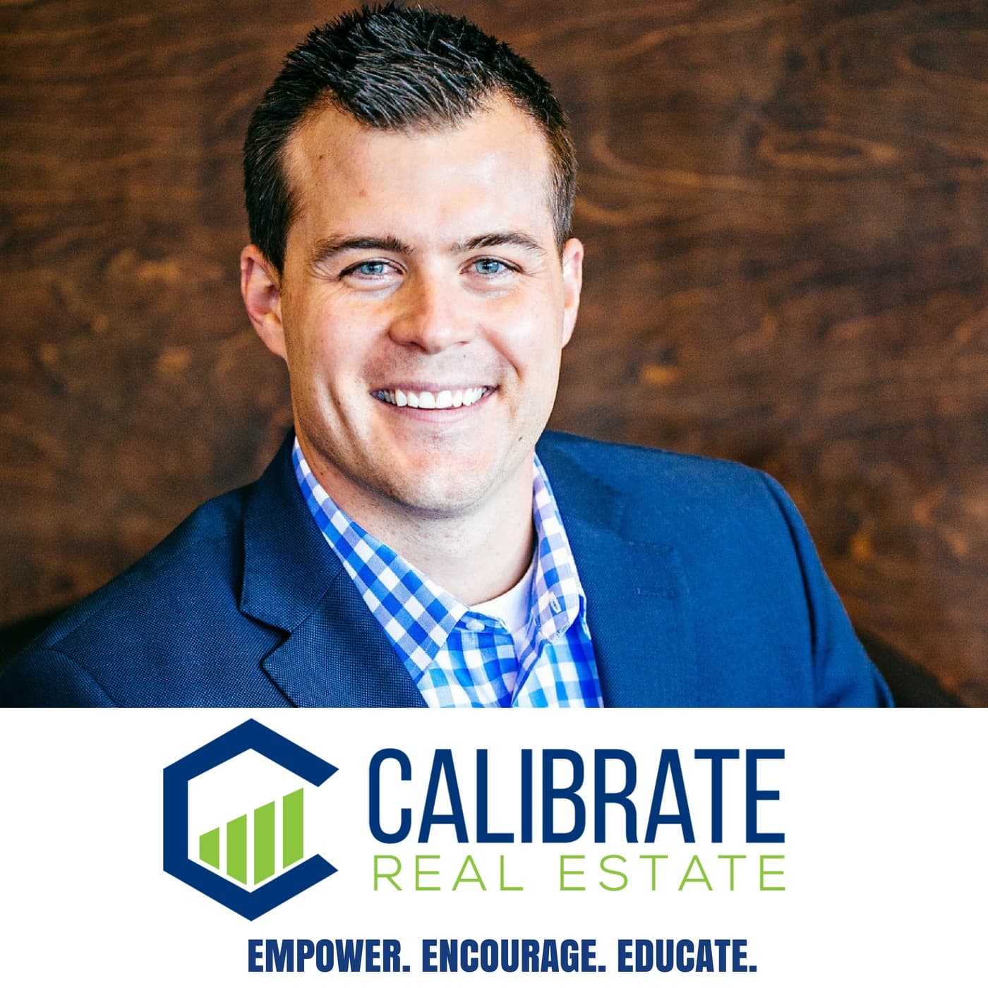 Calibrate Real Estate Podcast - Podcasts