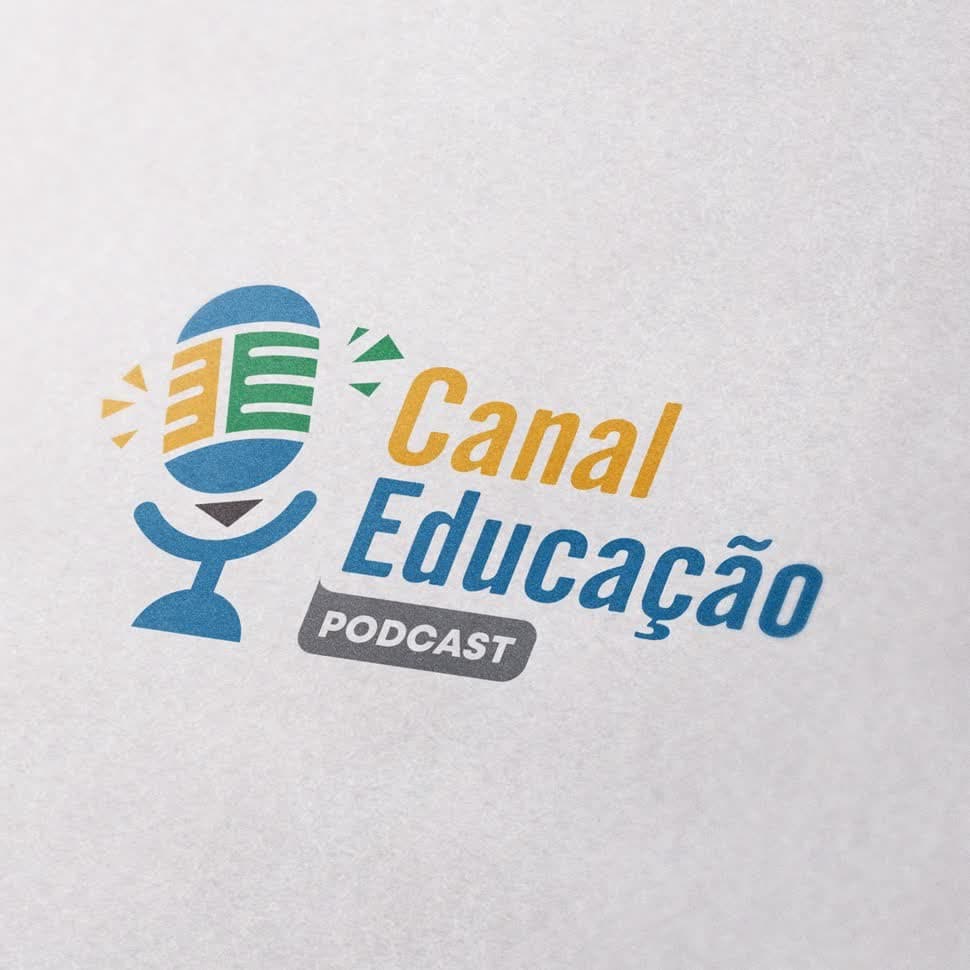 Canal Educação - Podcasts