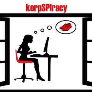 korpSPIracy - Podcasts