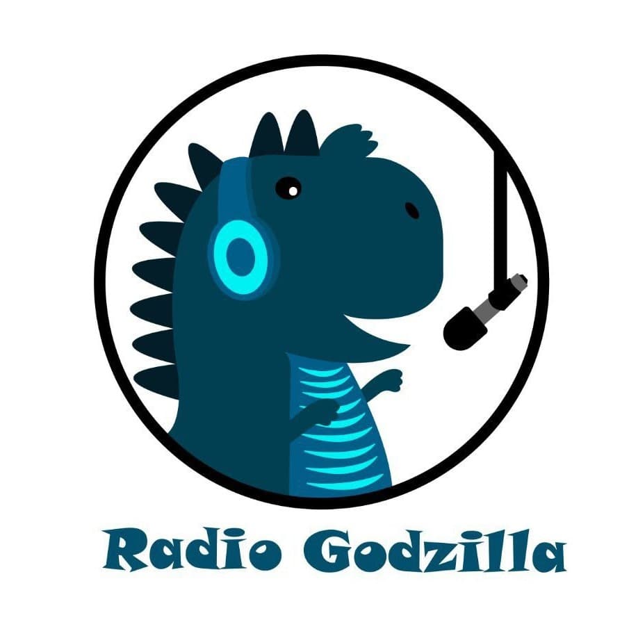 Radio Godzilla - Podcasts