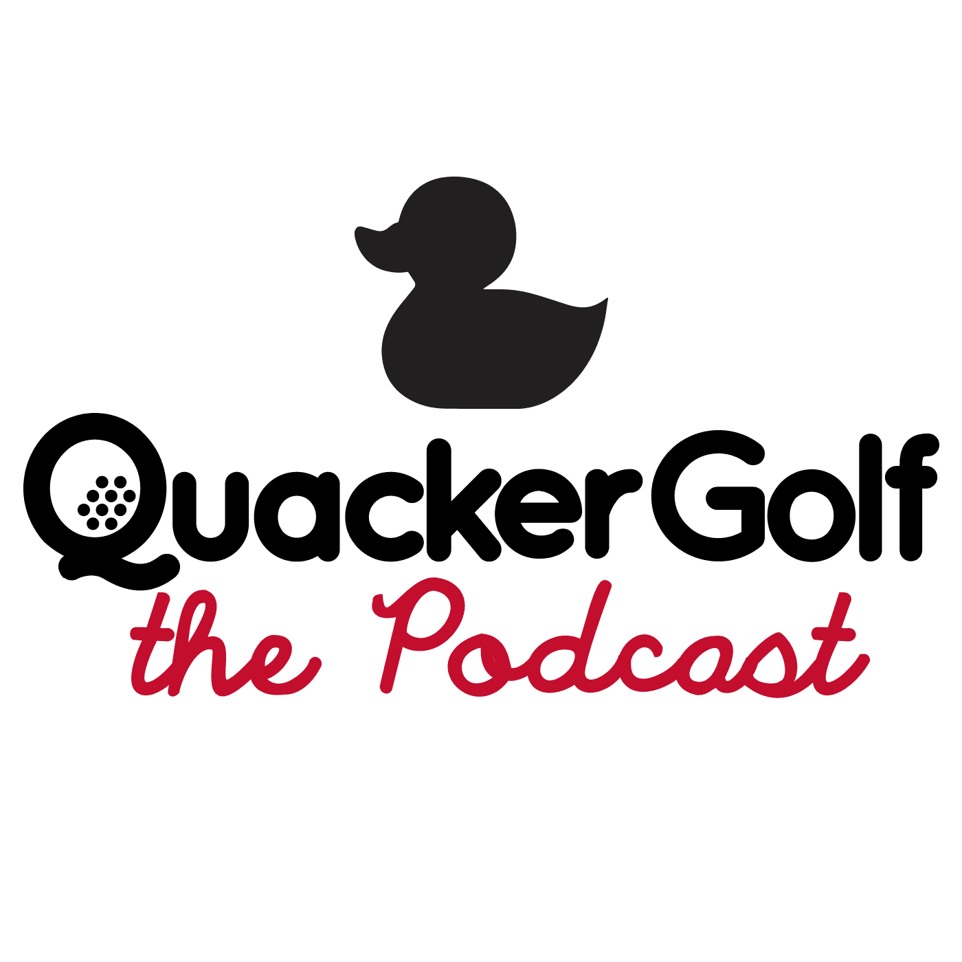 QuackerGolf: The Podcast - Podcasts
