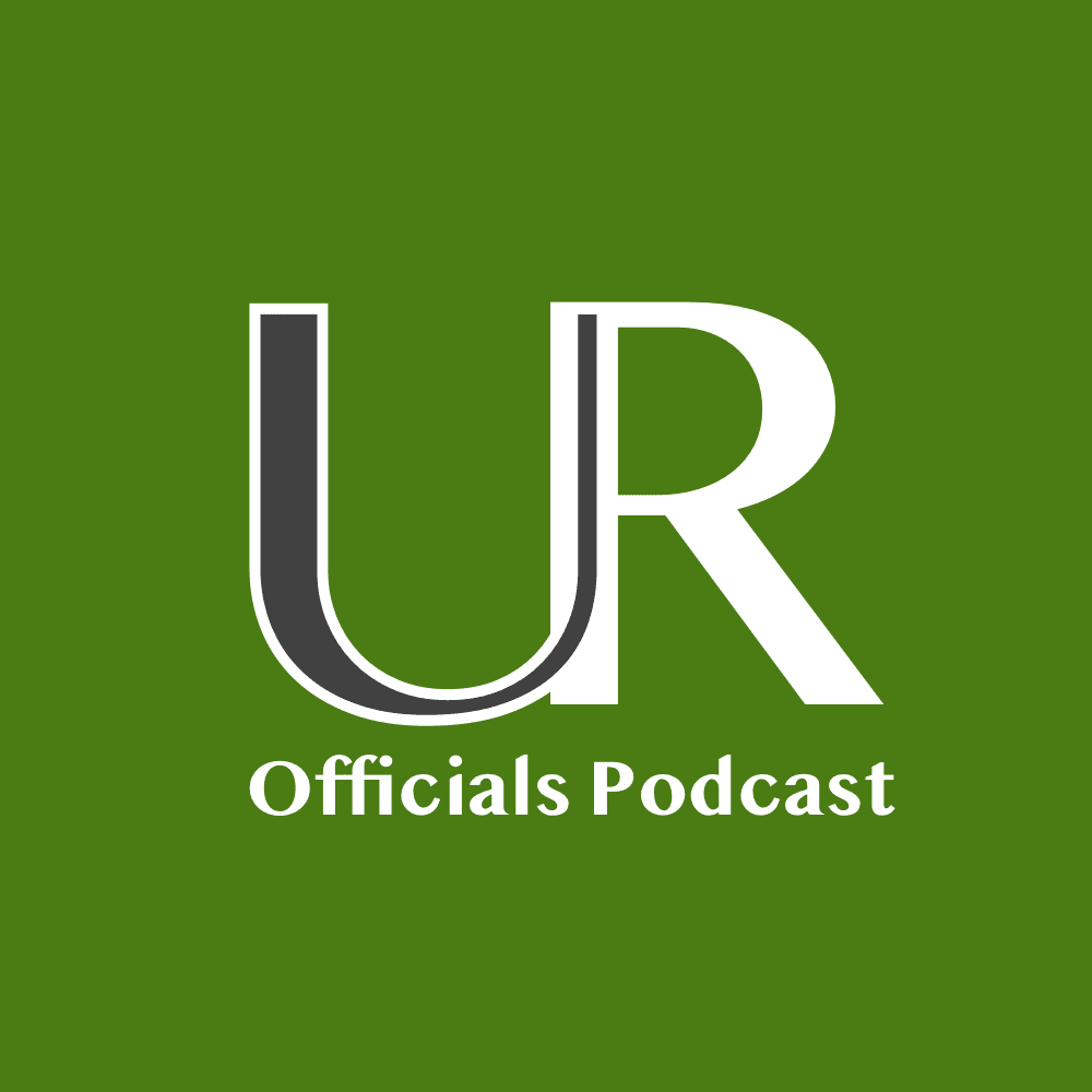 Umpire Referee - The Officials Podcast - Podcasts