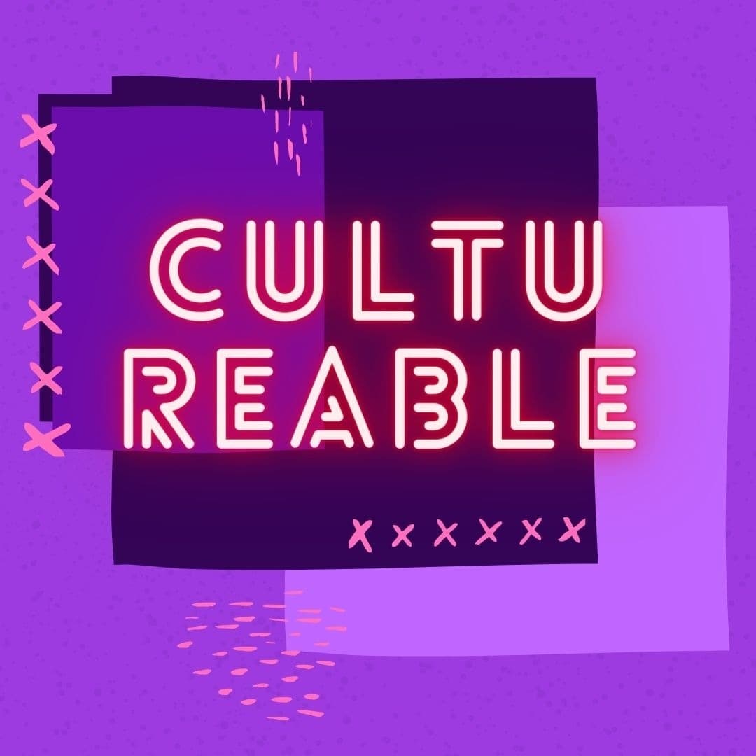 CultuReable - Podcasts