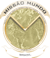 Missão Mundo - Podcasts