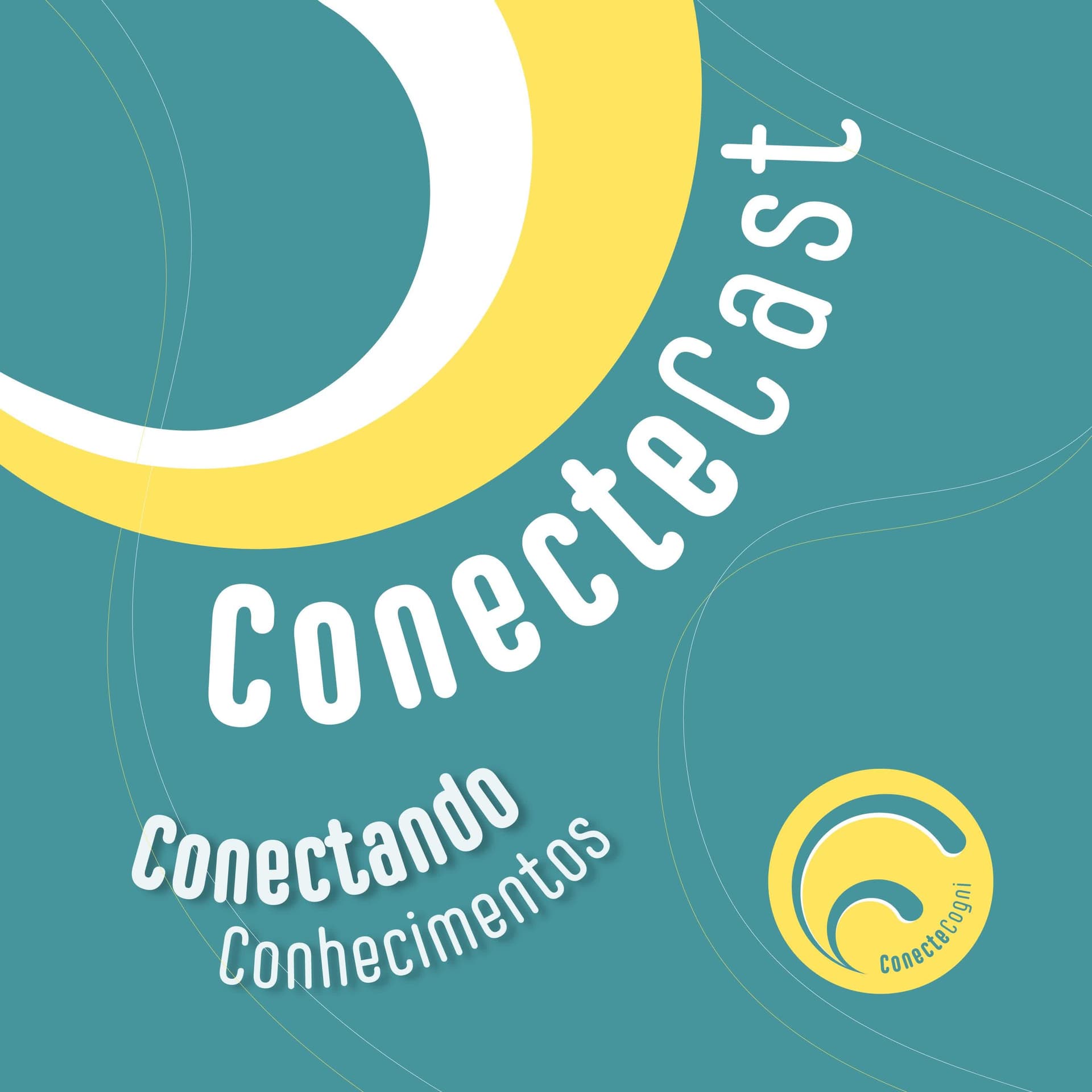 ConecteCast - Podcasts
