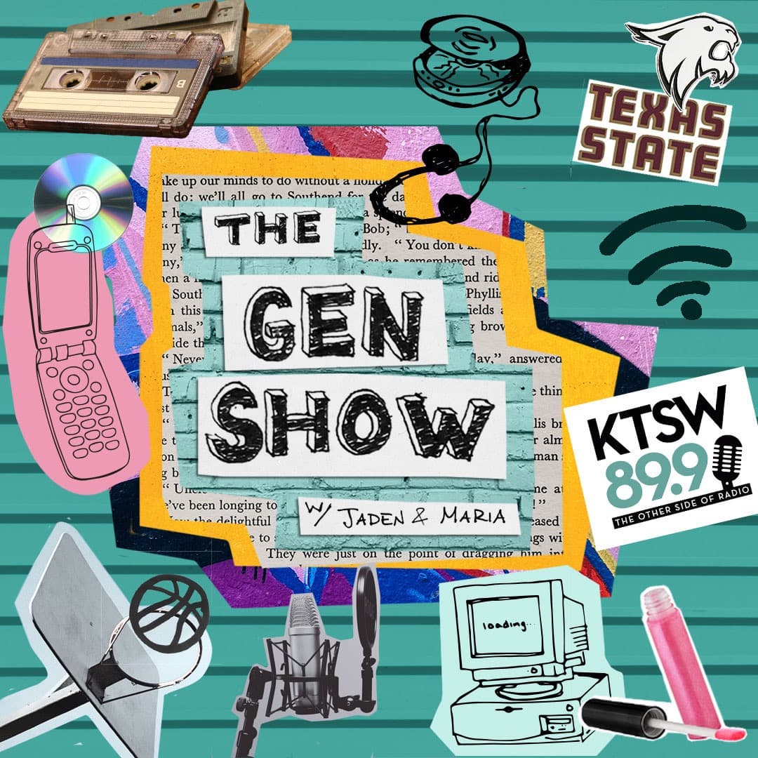 The Gen Show - Podcasts