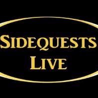Sidequests Live (DnD & Shadowrun) - Podcasts