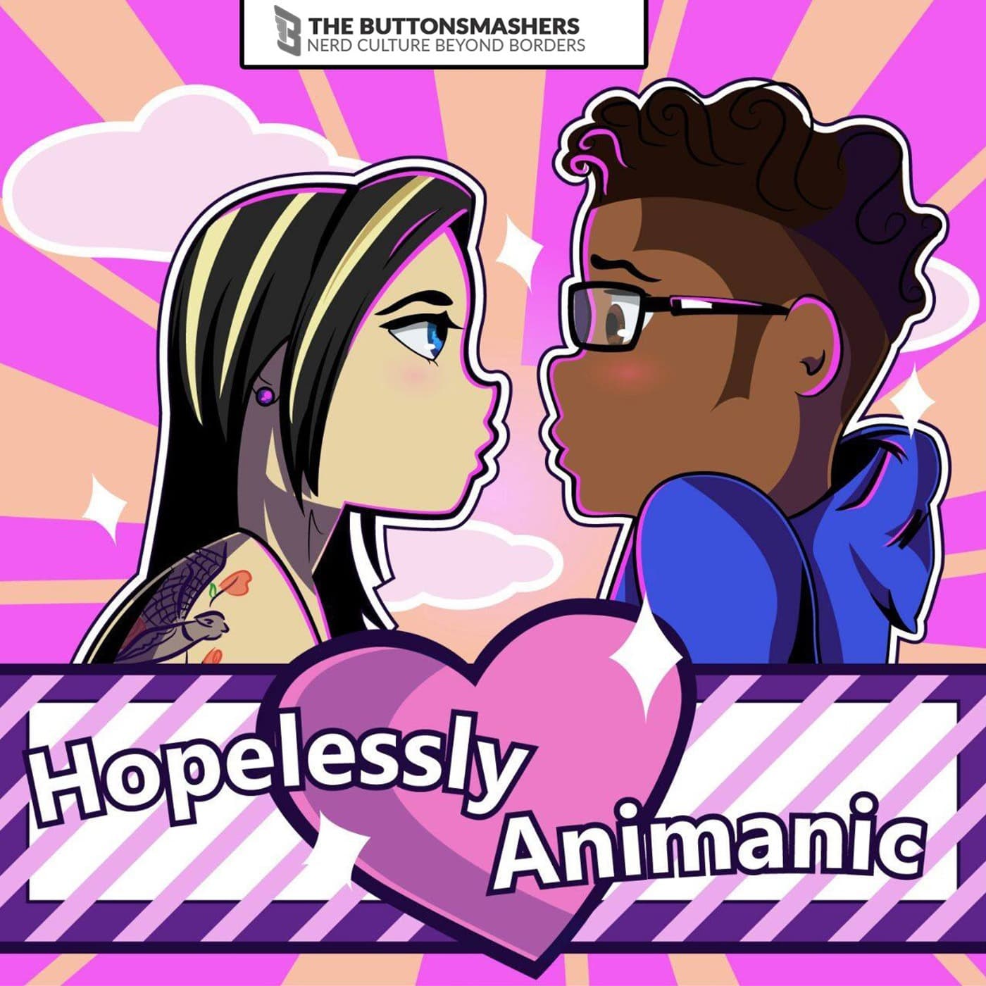 Hopelessly Animanic - Podcasts