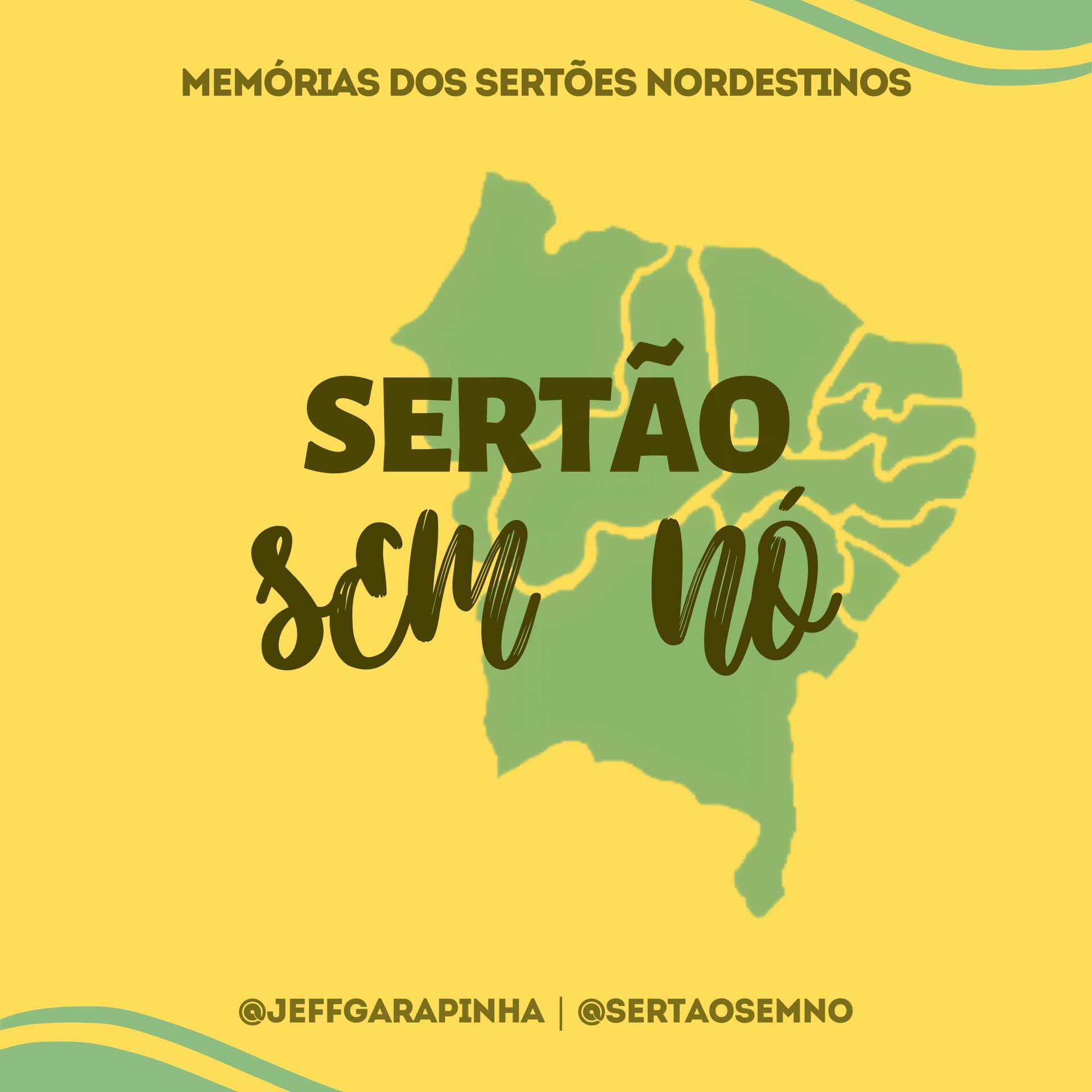 Sertão Sem Nó - Podcasts