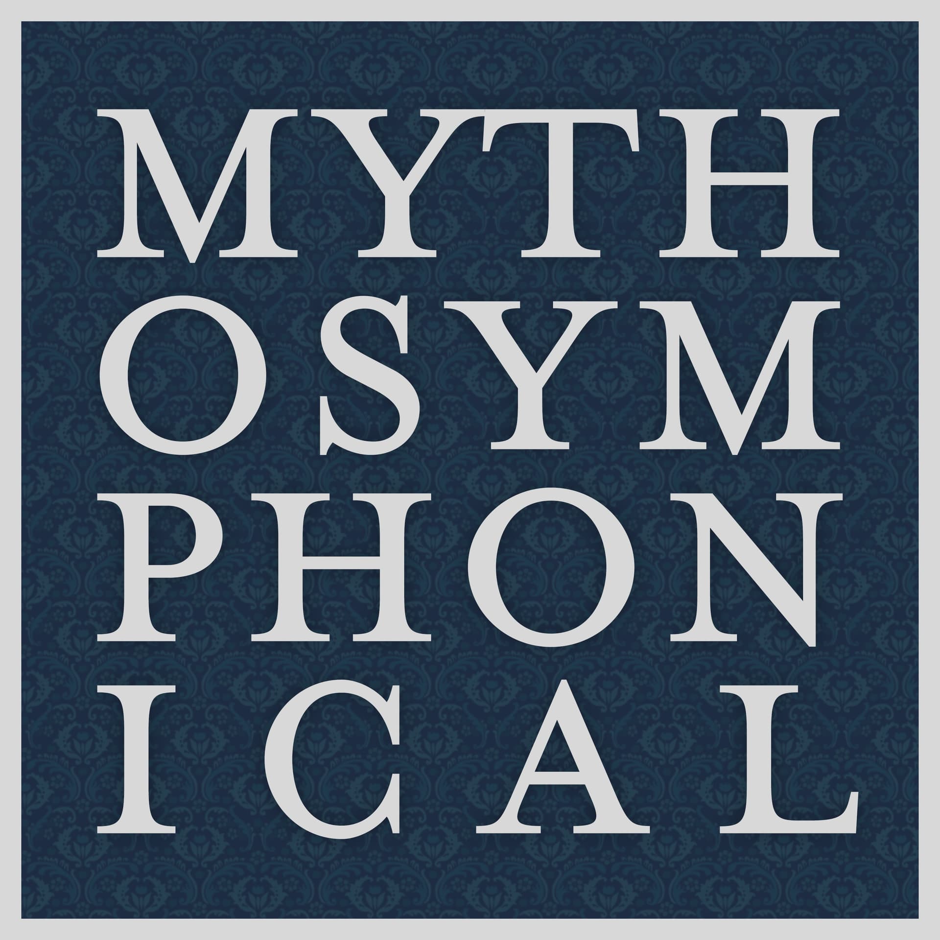 Mythosymphonical - Podcasts