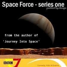 space force season 1 & 2 - Podcasts
