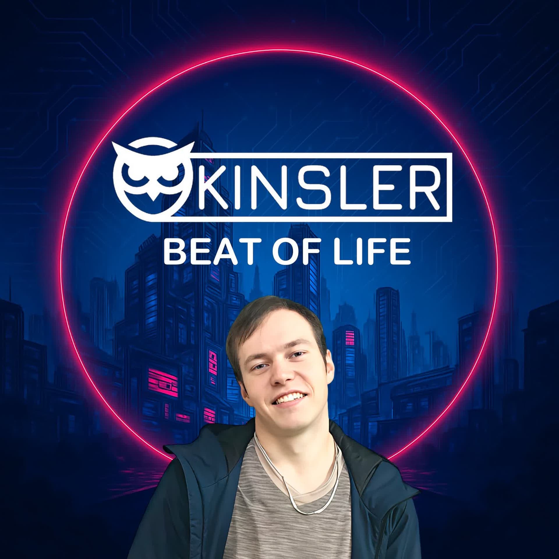 Beat of Life - Podcasts