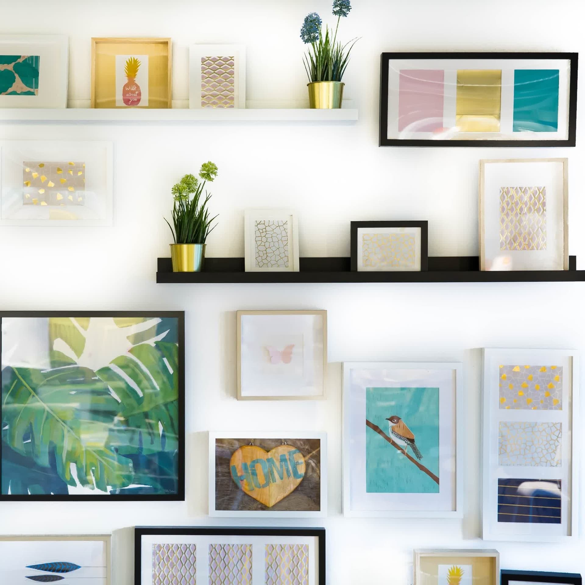 Home decor hacks/ideas - Casadecor - Podcasts