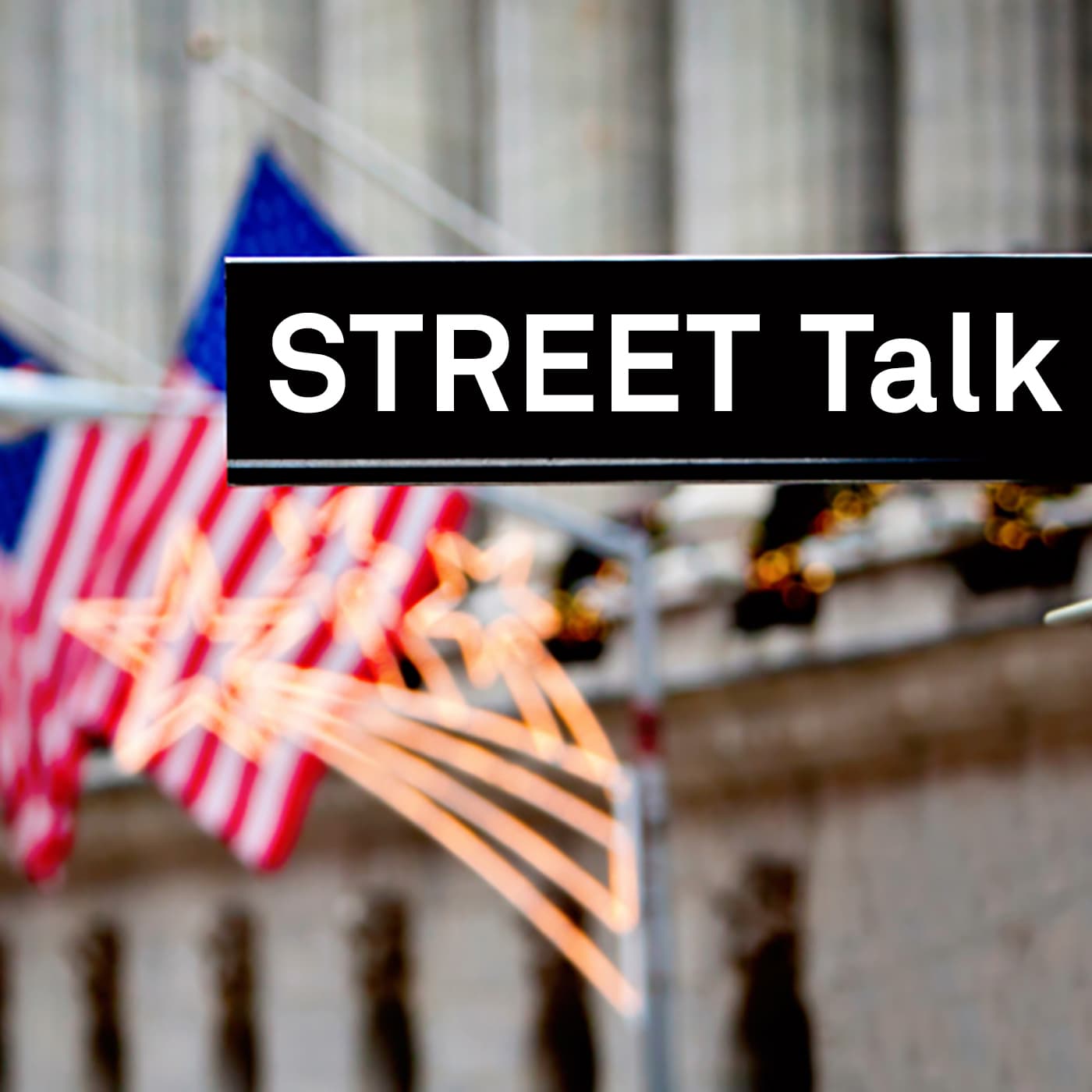 Street Talk | S&P Global Market Intelligence - Podcasts