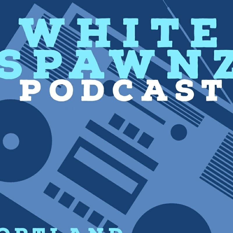 White Spawnz underground Hiphop - Podcasts