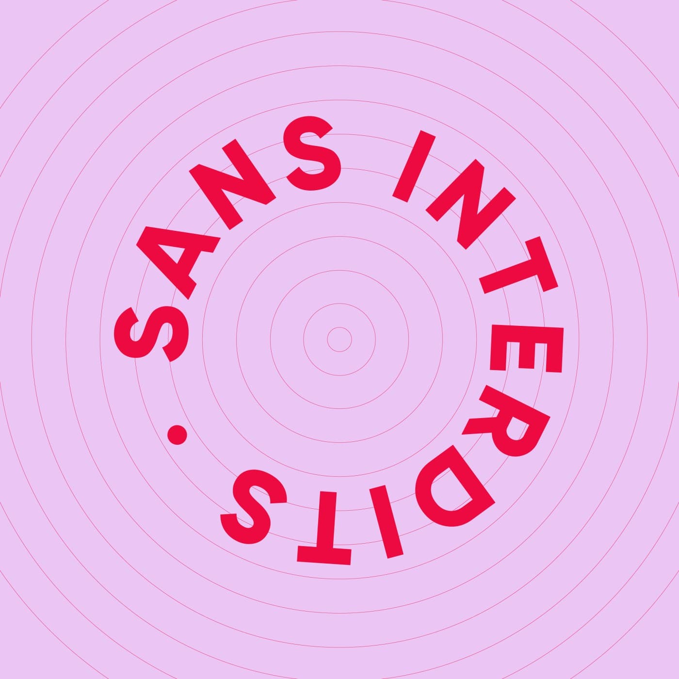 Sans Interdits - Podcasts