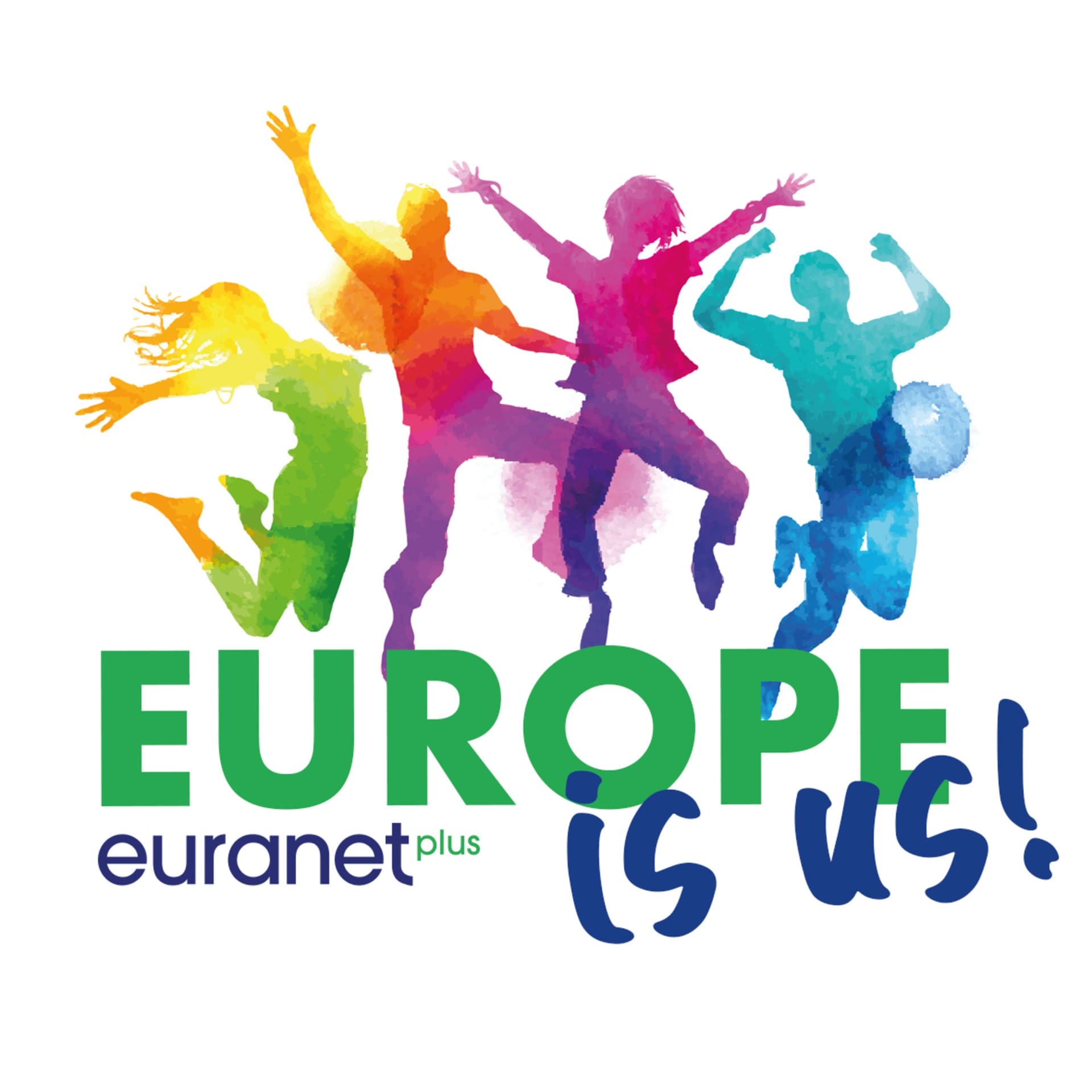 Europe is us! - Podcasts