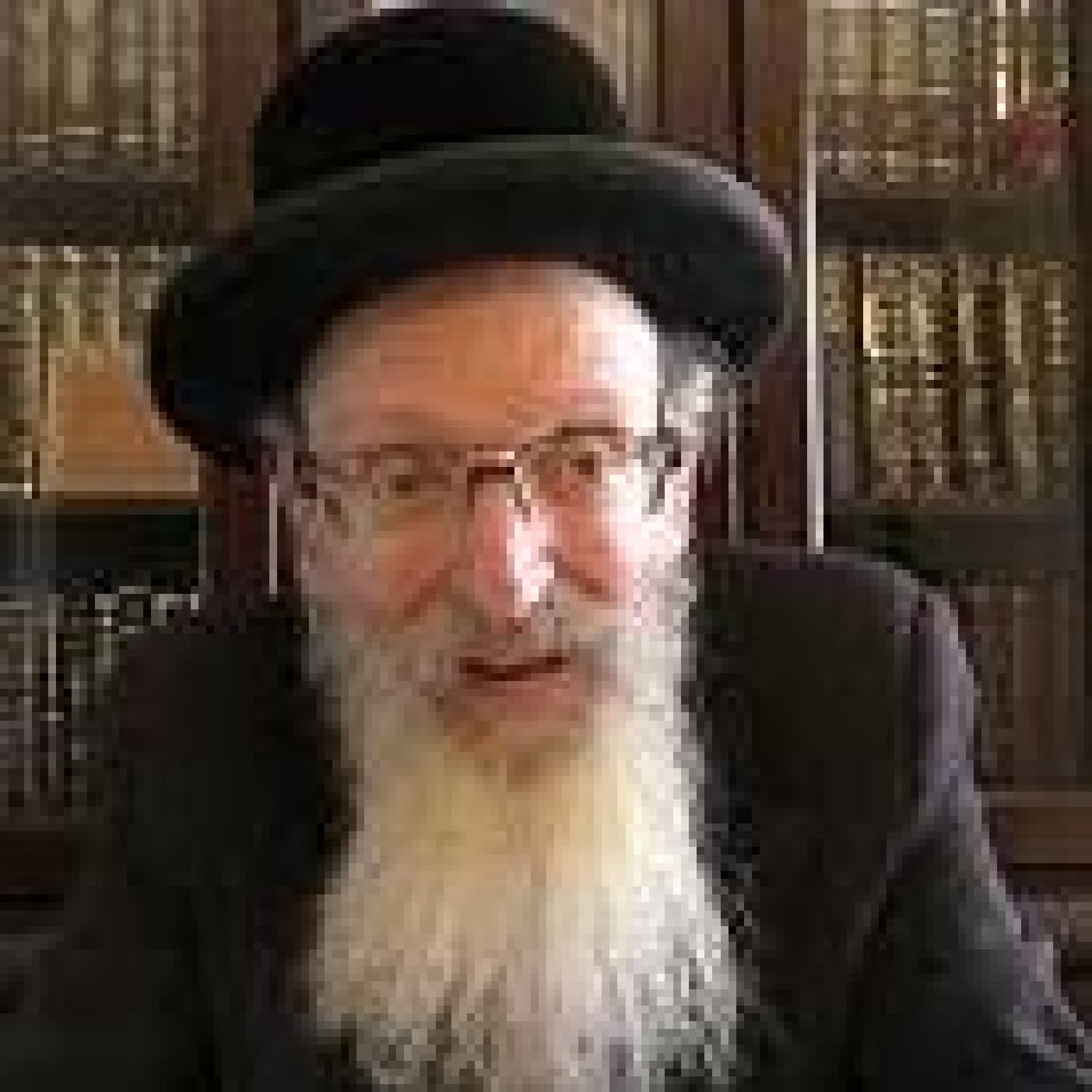 Reb Shaya Guttman - Podcasts