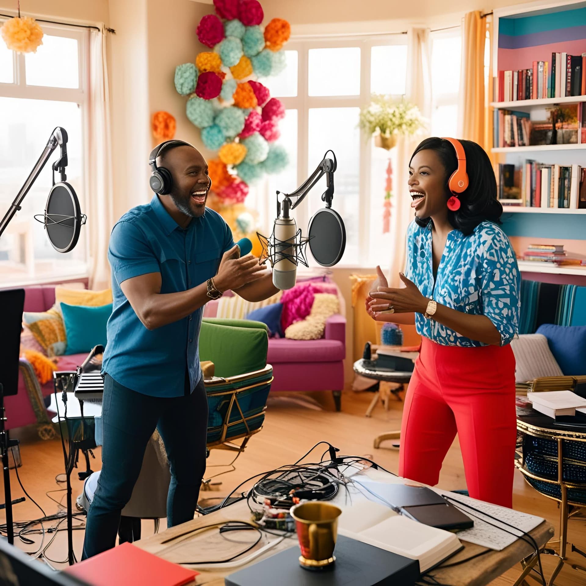 Connect to Premium Digital Audiobooks on Any Device - Podcasts
