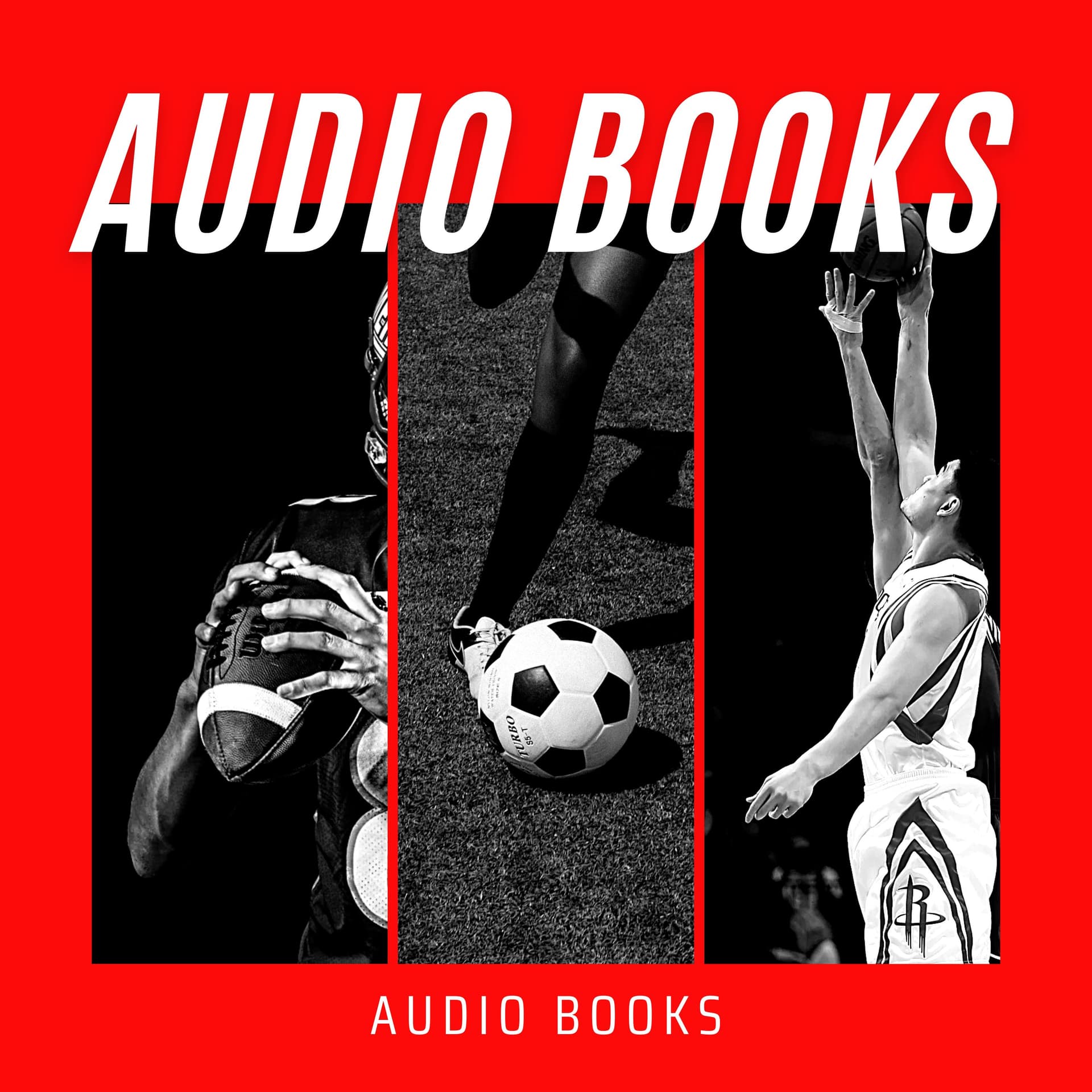 Start The Full Audiobook That Keeps Curious Minds Hooked. - Podcasts
