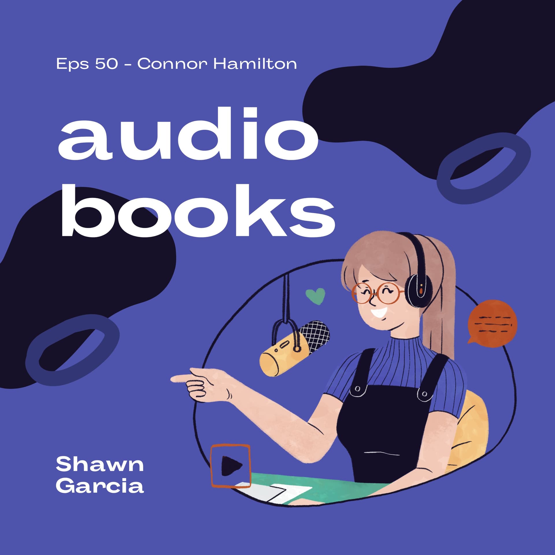 Immerse Yourself In The Full Audiobook Everyone Is Talking About — So Life-Enhancing! - Podcasts