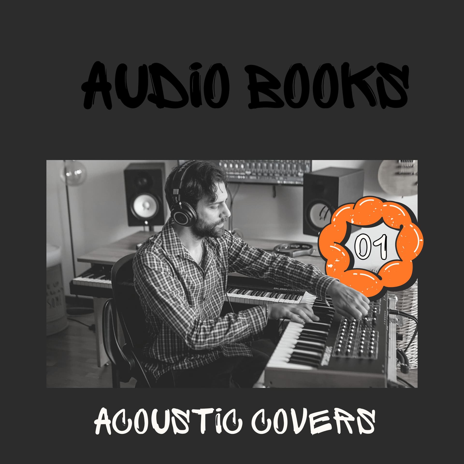 Absorb The Most Immersive Full Audiobook Today! - Podcasts
