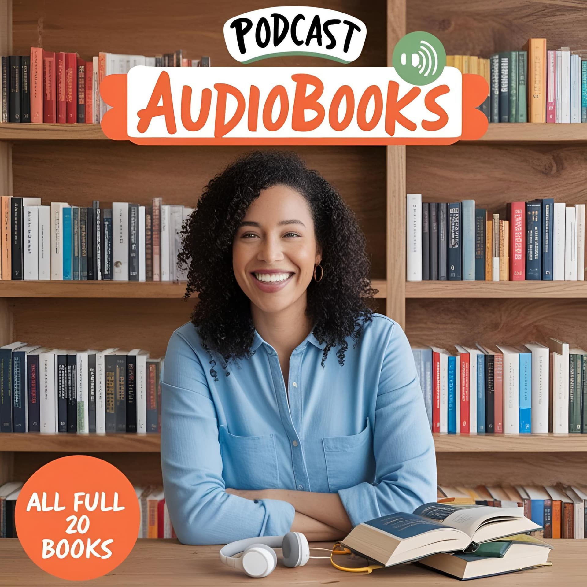 Explore This Next-Level Full Audiobook — Perfect Before Bedtime. - Podcasts