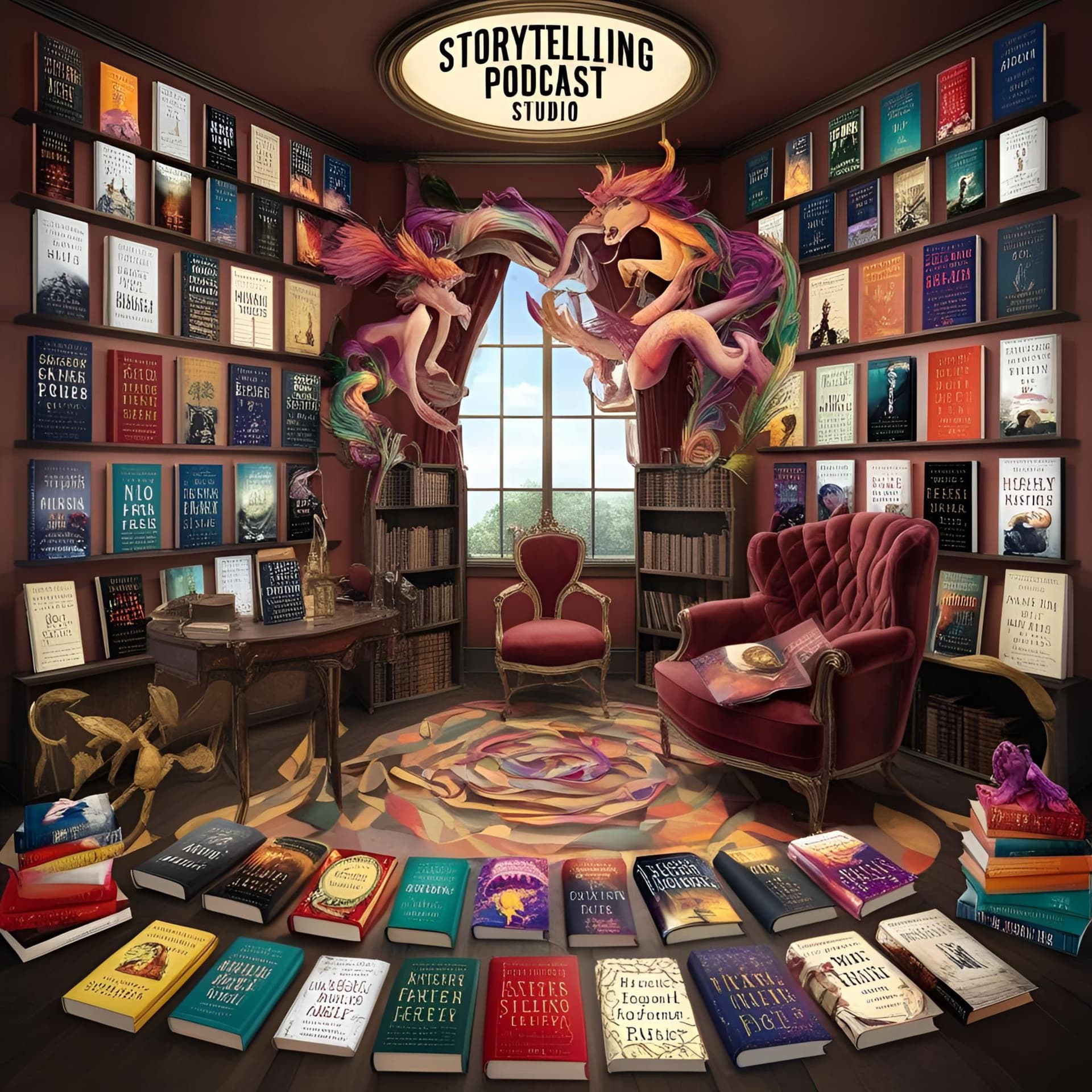 Indulge In Your Ears To A Captivating Full Audiobook. - Podcasts