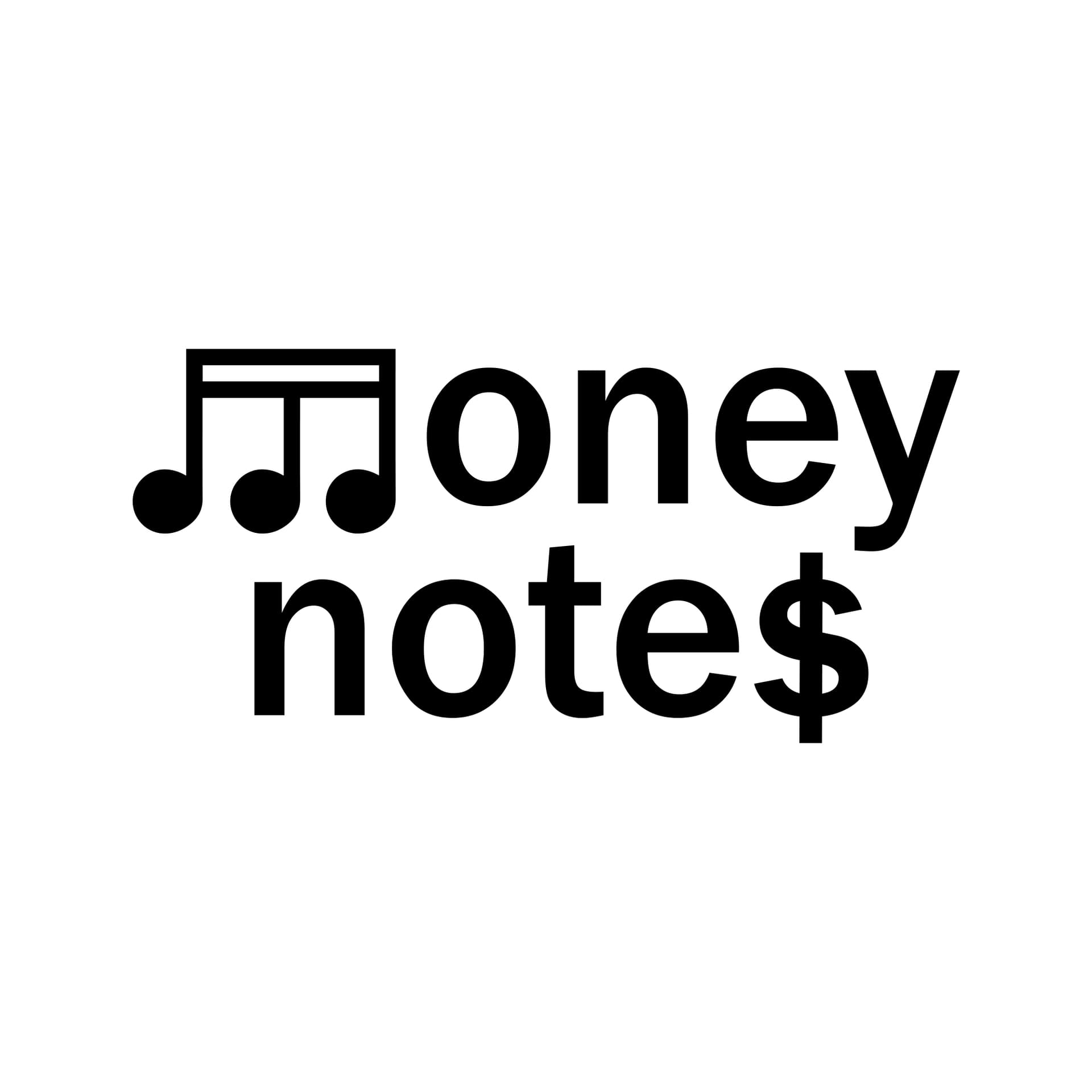 Money Notes - Podcasts
