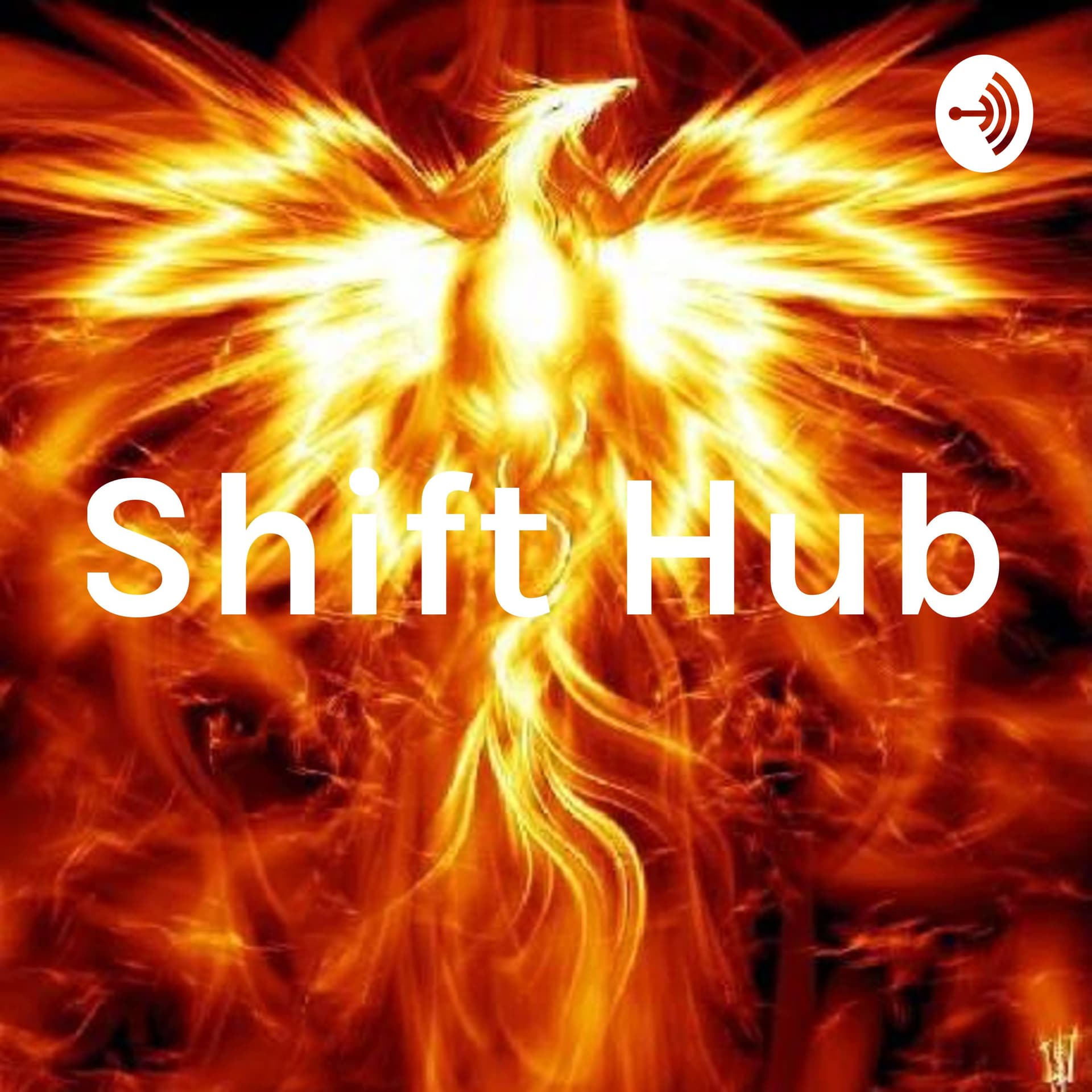 Shift Hub - Podcasts