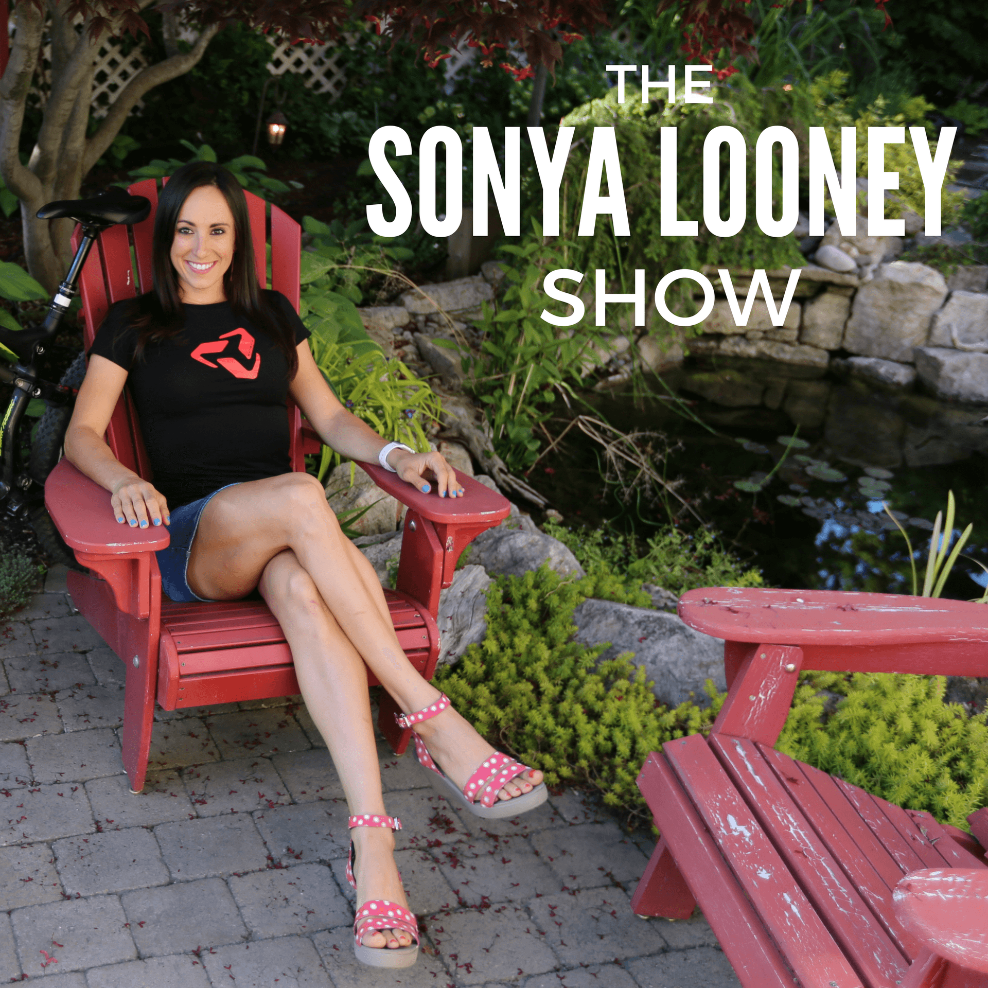 The Sonya Looney Show - Podcastler