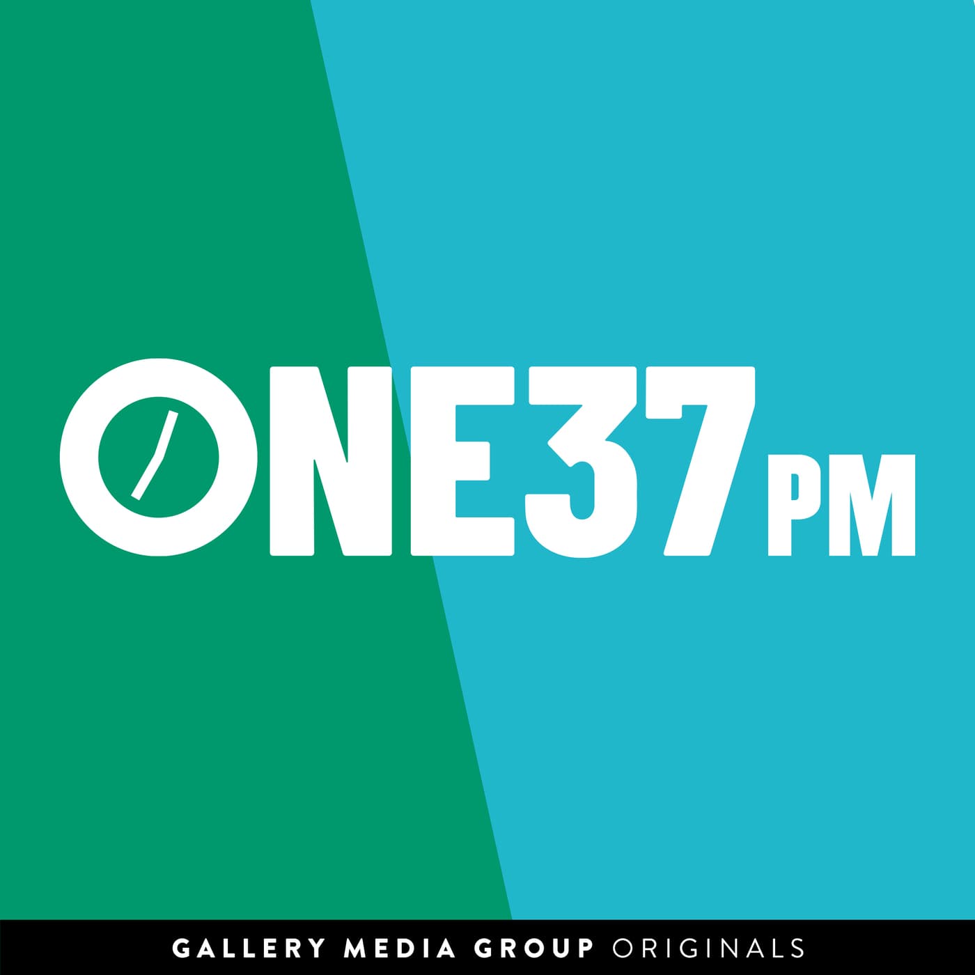 ONE37pm - Podcasts