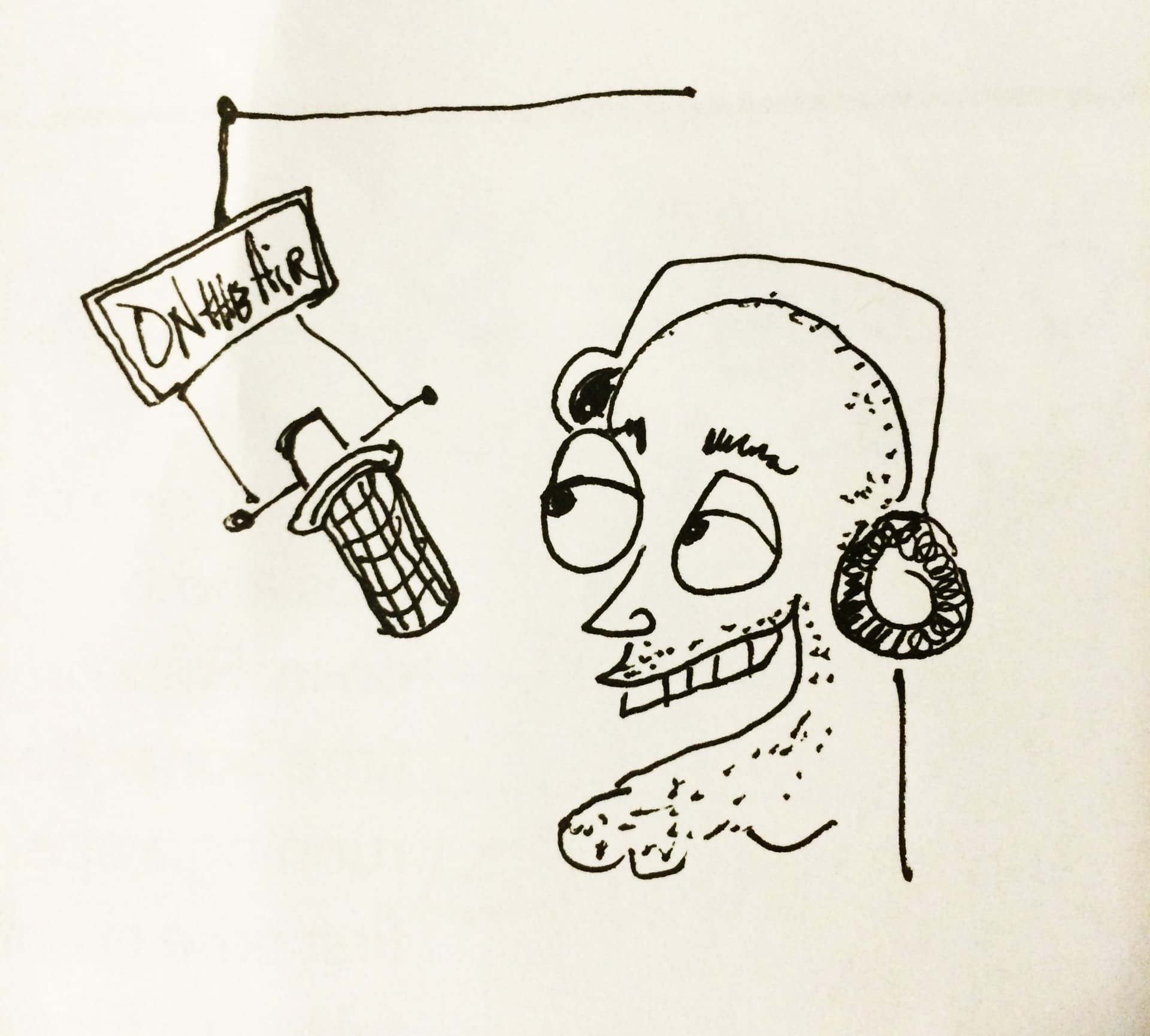 My Shity Podcast - Podcasts