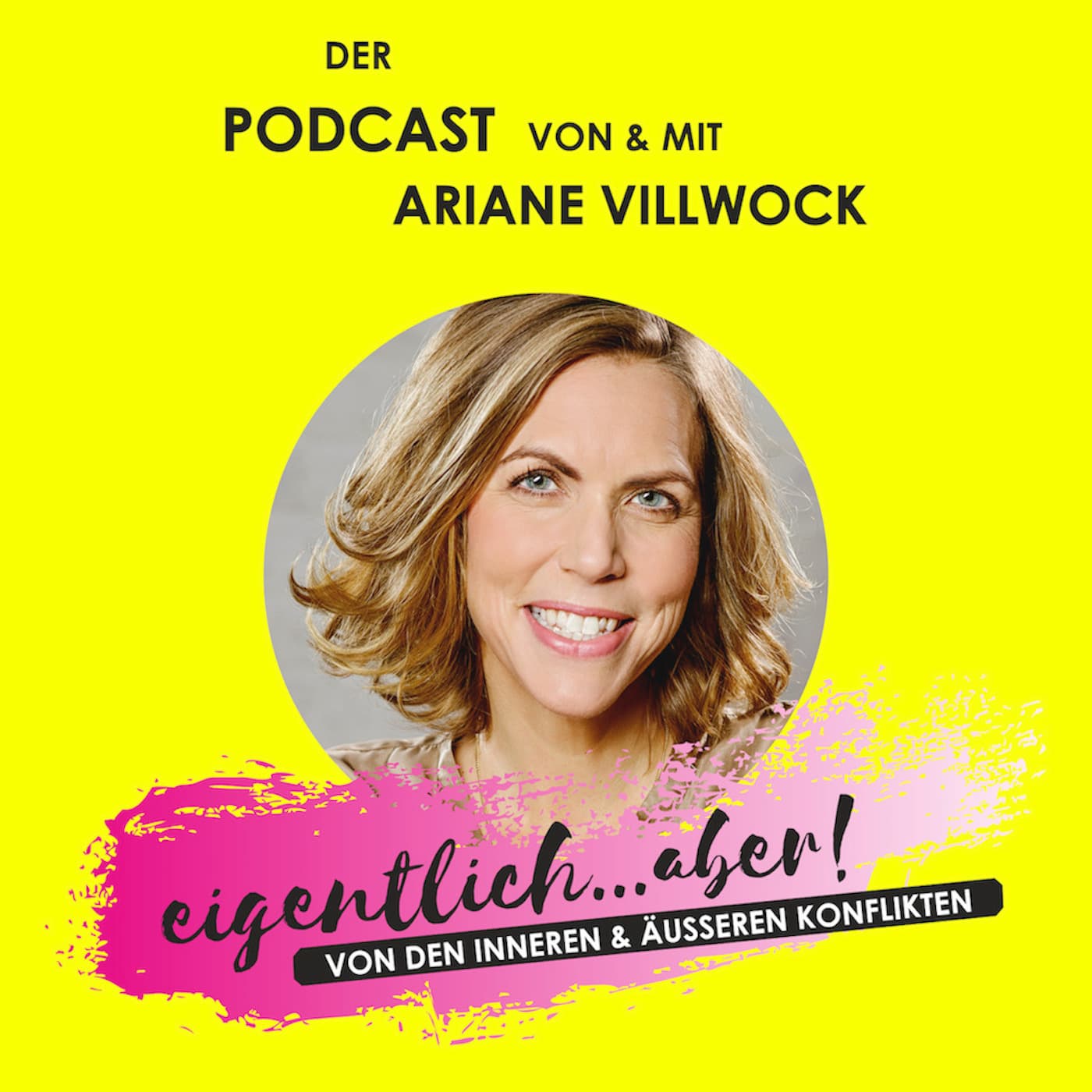 eigentlichaber - Podcasts